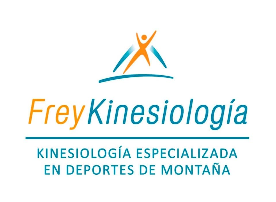 Frey Kinesiologia