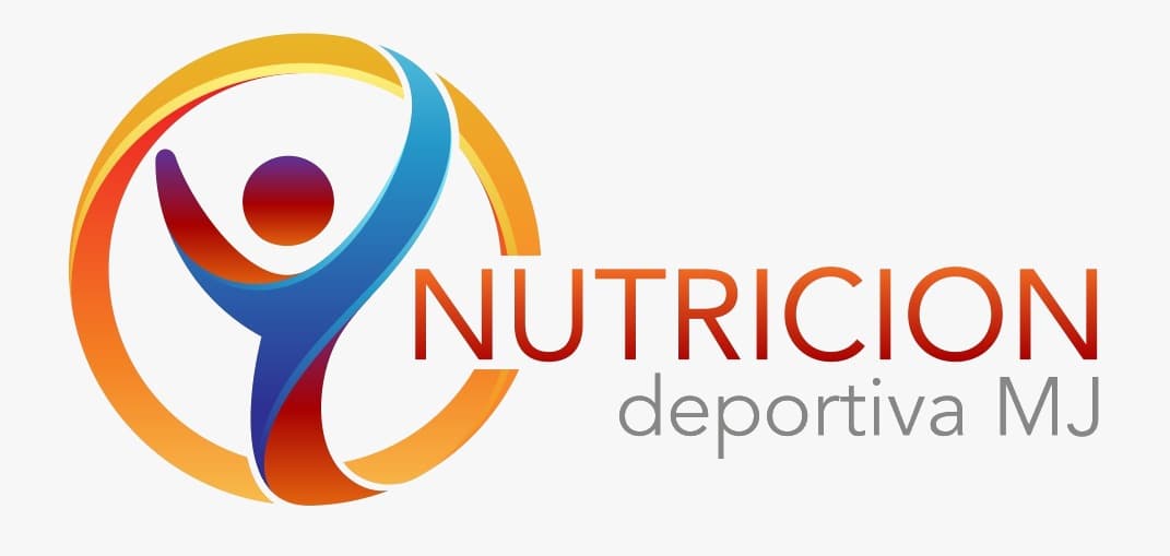 Nutrición Deportiva MJ