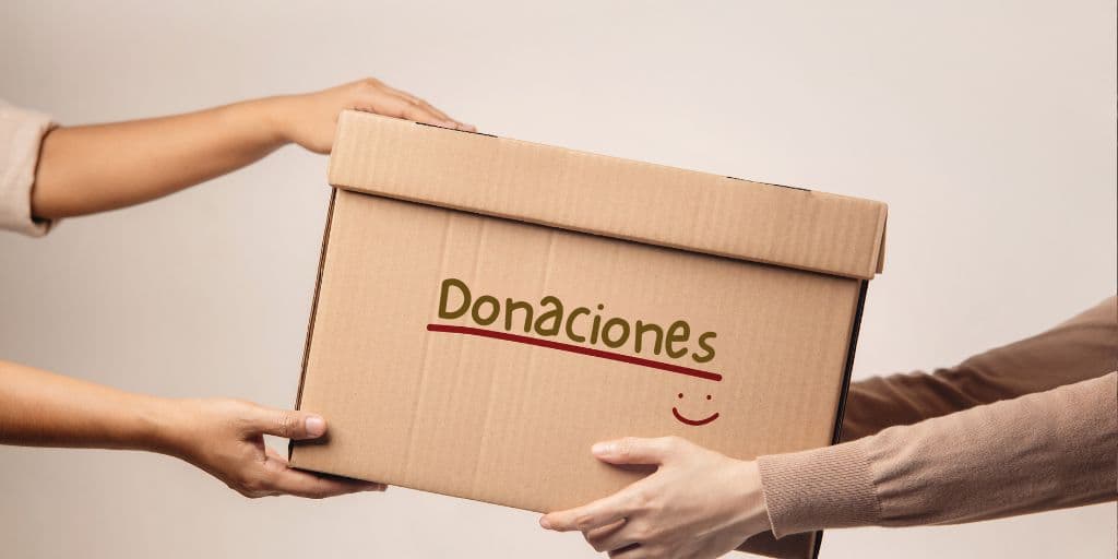 Donar