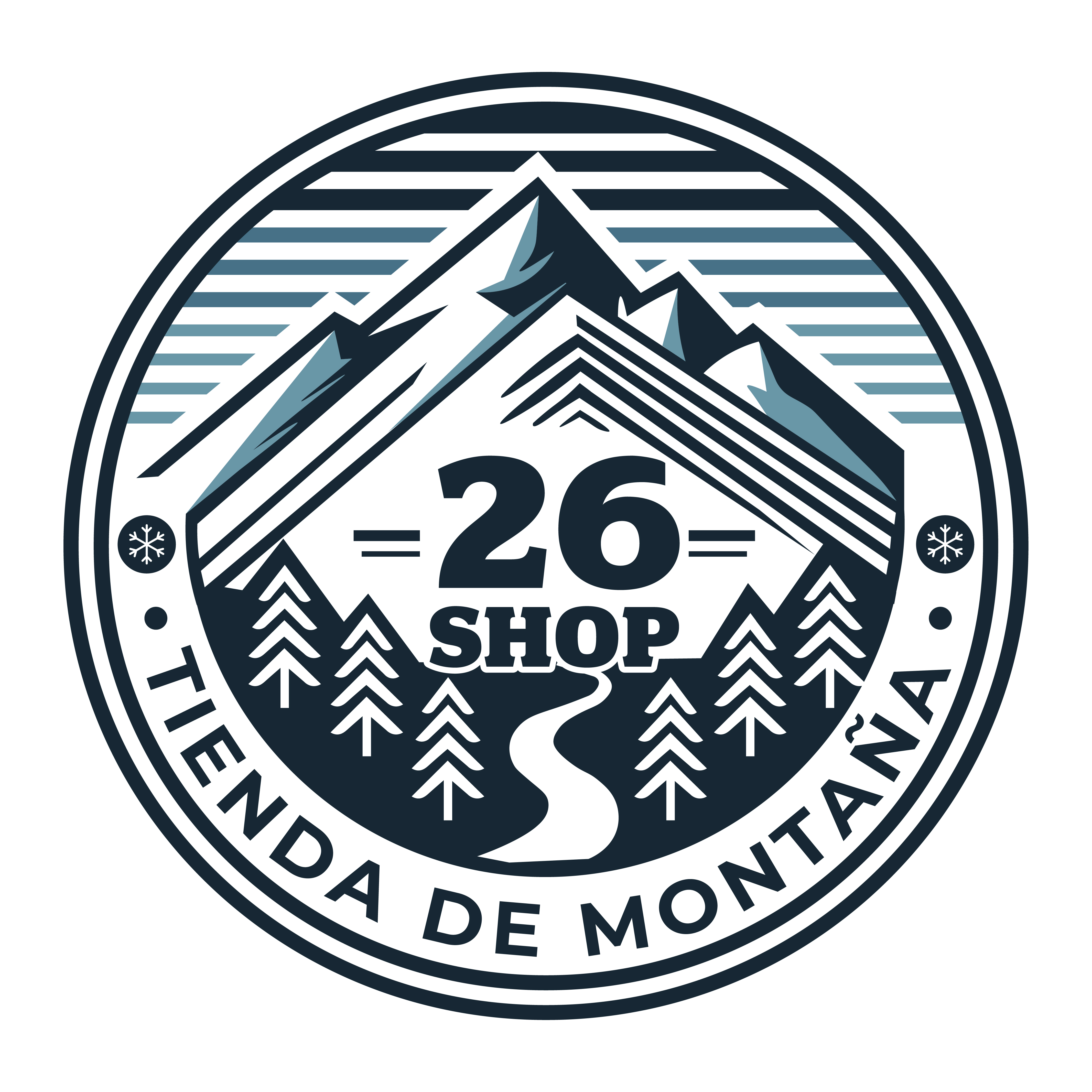 26 Shop